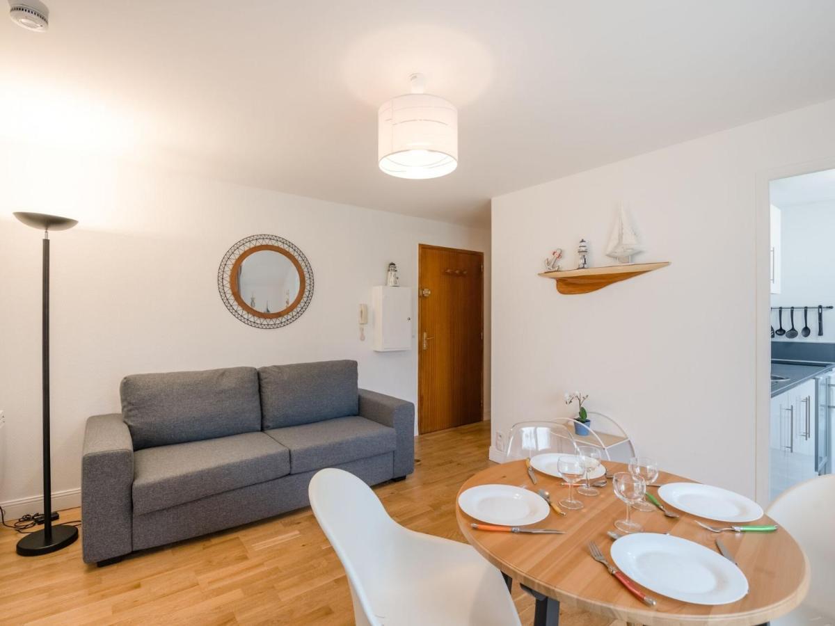 פורט-אן-בסאן-אופאן Apartment In A Residence By The Sea מראה חיצוני תמונה