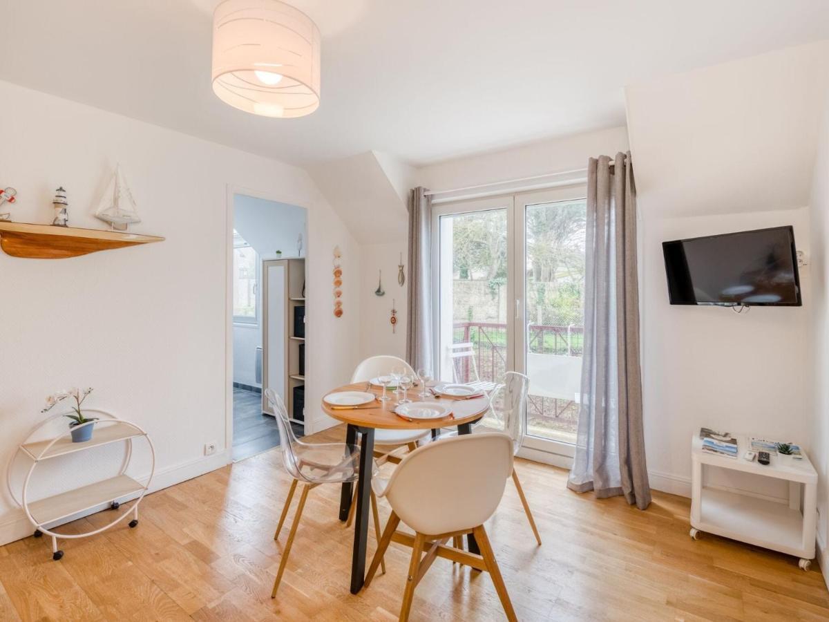 פורט-אן-בסאן-אופאן Apartment In A Residence By The Sea מראה חיצוני תמונה