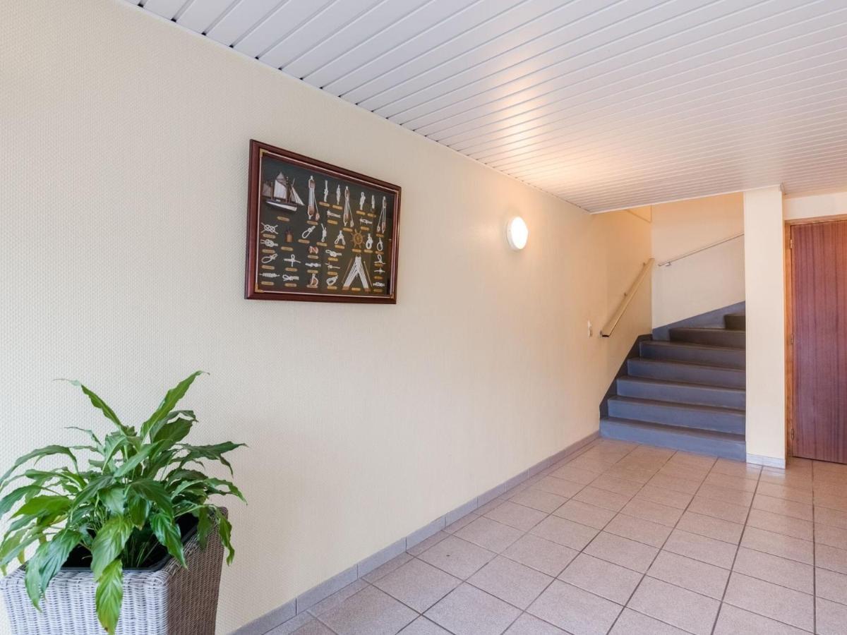 פורט-אן-בסאן-אופאן Apartment In A Residence By The Sea מראה חיצוני תמונה